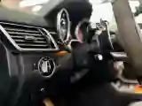 2016 Mercedes-Benz GLS AMG 5.5T 585HP V8 7AT