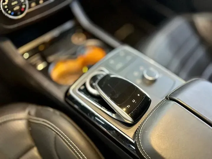 2016 Mercedes-Benz GLS AMG 5.5T 585HP V8 7AT,autocango,china used car exporter,china ev exporter,chinese used car exporter,chinese used ev exporter