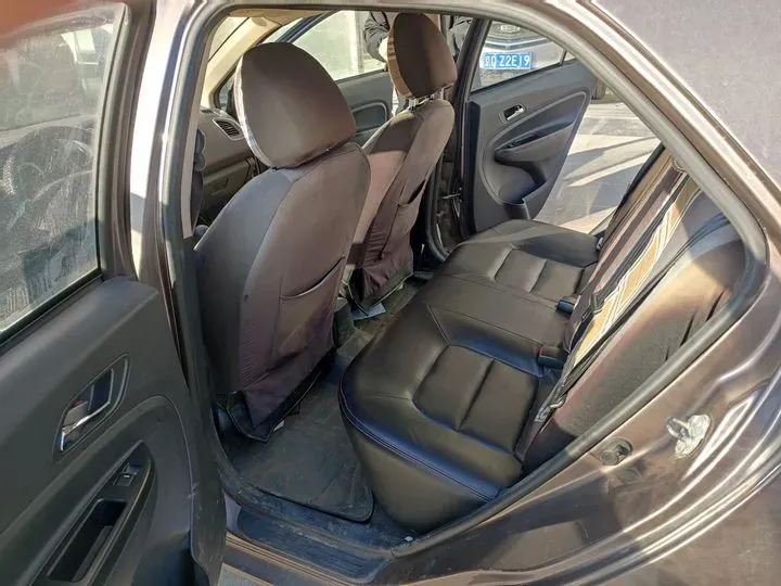 2016 Geely KingKong 1.5L 102HP L4 5MT,autocango,china used car exporter,china ev exporter,chinese used car exporter,chinese used ev exporter