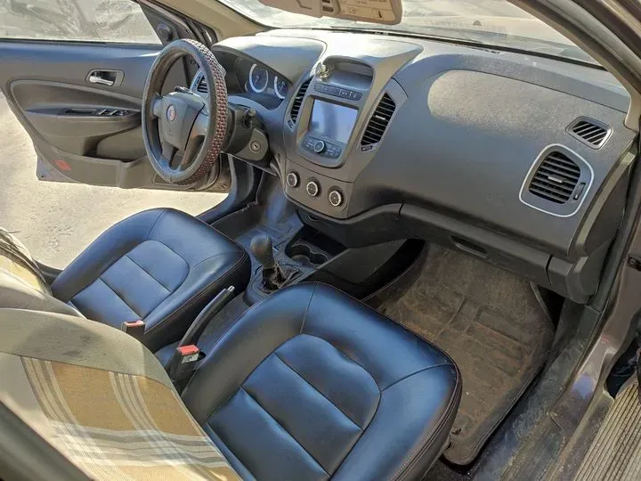 2016 Geely KingKong 1.5L 102HP L4 5MT,autocango,china used car exporter,china ev exporter,chinese used car exporter,chinese used ev exporter