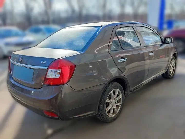 2016 Geely KingKong 1.5L 102HP L4 5MT,autocango,china used car exporter,china ev exporter,chinese used car exporter,chinese used ev exporter