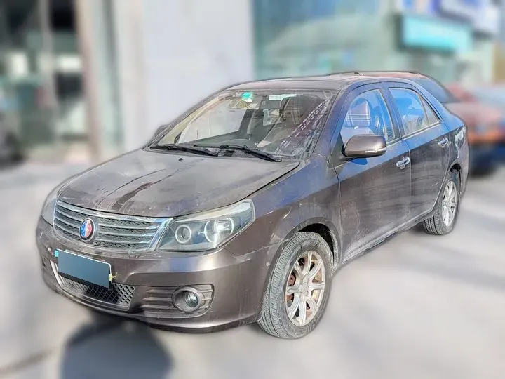 2016 Geely KingKong 1.5L 102HP L4 5MT,autocango,china used car exporter,china ev exporter,chinese used car exporter,chinese used ev exporter