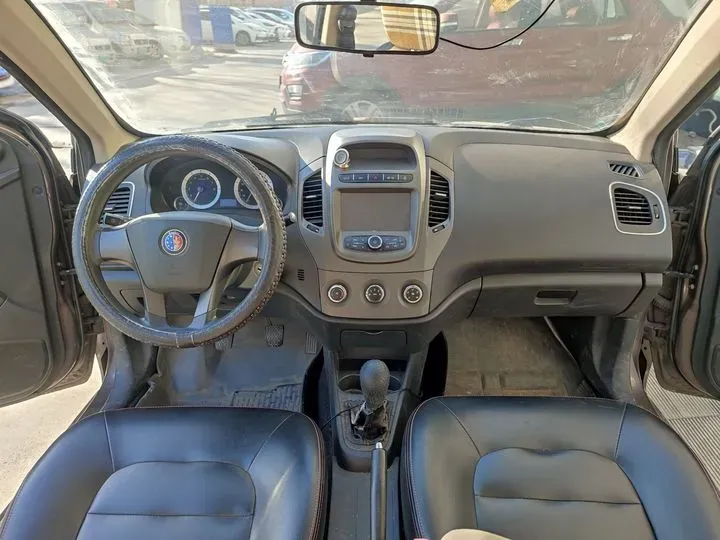 2016 Geely KingKong 1.5L 102HP L4 5MT,autocango,china used car exporter,china ev exporter,chinese used car exporter,chinese used ev exporter