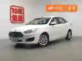 2015 Ford Escort 1.5L 113HP L4 5MT