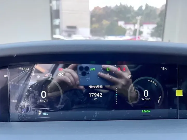 2022 ChangAn UNI-K iDD 1.5T 170HP L4 6TCT PHEV 30.74KWH,autocango,china used car exporter,china ev exporter,chinese used car exporter,chinese used ev exporter