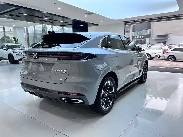 2022 ChangAn UNI-K iDD 1.5T 170HP L4 6TCT PHEV 30.74KWH,autocango,china used car exporter,china ev exporter,chinese used car exporter,chinese used ev exporter