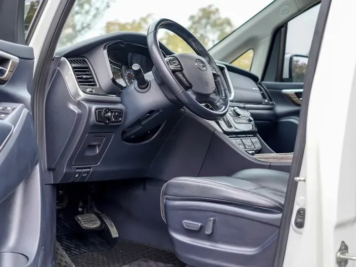 2020 GAC Trumpchi M8 2.0T 252HP L4 8AT,autocango,china used car exporter,china ev exporter,chinese used car exporter,chinese used ev exporter