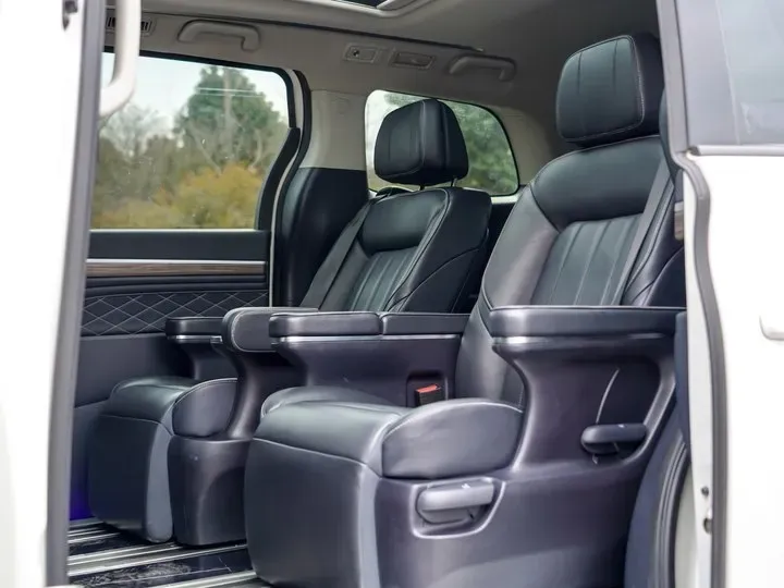 2020 GAC Trumpchi M8 2.0T 252HP L4 8AT,autocango,china used car exporter,china ev exporter,chinese used car exporter,chinese used ev exporter