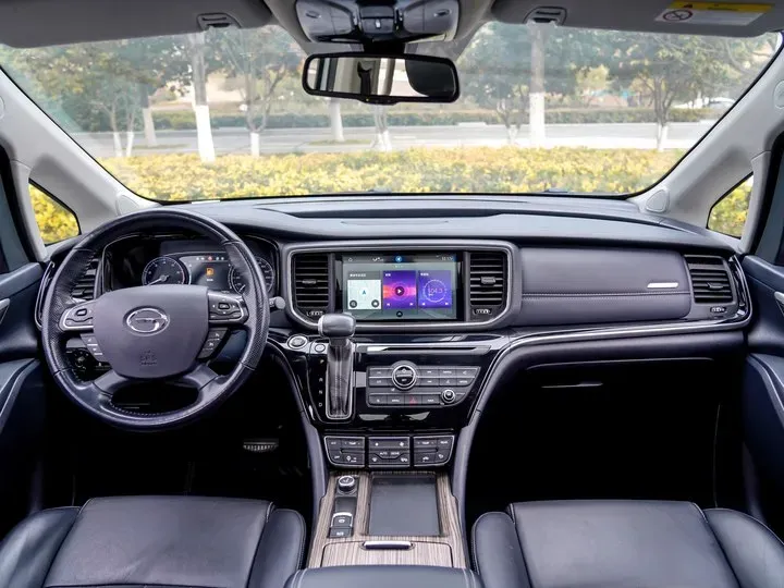 2020 GAC Trumpchi M8 2.0T 252HP L4 8AT,autocango,china used car exporter,china ev exporter,chinese used car exporter,chinese used ev exporter