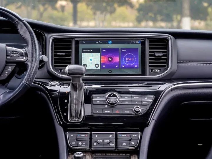 2020 GAC Trumpchi M8 2.0T 252HP L4 8AT,autocango,china used car exporter,china ev exporter,chinese used car exporter,chinese used ev exporter