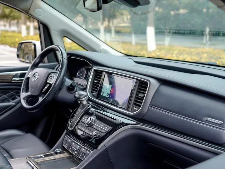 2020 GAC Trumpchi M8 2.0T 252HP L4 8AT,autocango,china used car exporter,china ev exporter,chinese used car exporter,chinese used ev exporter