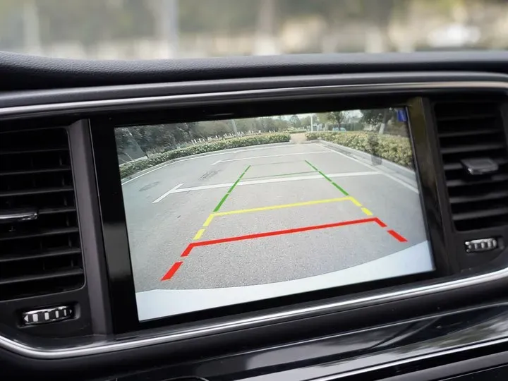 2020 GAC Trumpchi M8 2.0T 252HP L4 8AT,autocango,china used car exporter,china ev exporter,chinese used car exporter,chinese used ev exporter