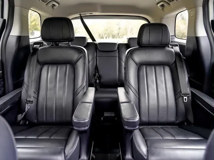 2020 GAC Trumpchi M8 2.0T 252HP L4 8AT,autocango,china used car exporter,china ev exporter,chinese used car exporter,chinese used ev exporter