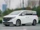2020 GAC Trumpchi M8 2.0T 252HP L4 8AT