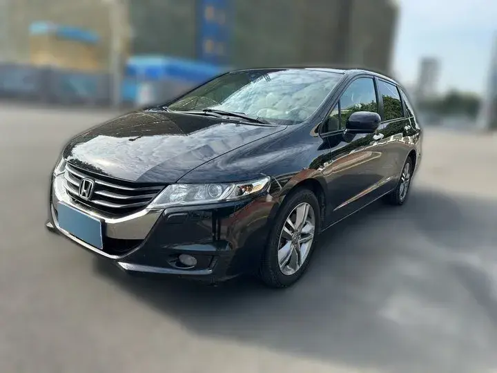 2011 Honda Odyssey 2.4L 181HP L4 5AT
