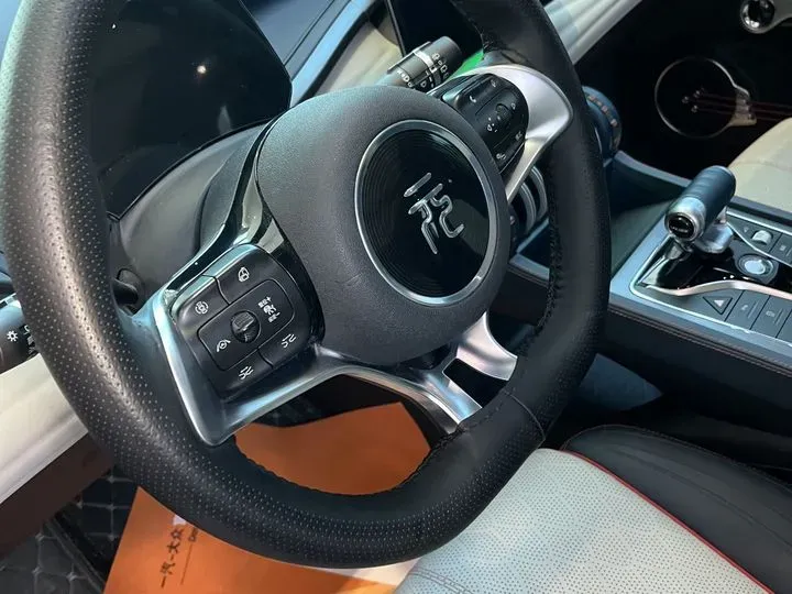 2022 BYD Yuan Plus BEV 49.92KWH,autocango,china used car exporter,china ev exporter,chinese used car exporter,chinese used ev exporter