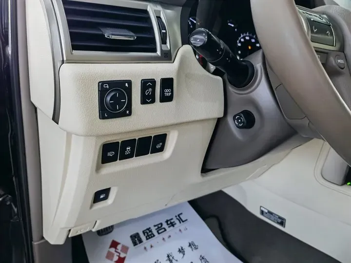 2010 Lexus GX 4.6L 296HP V8 6AT,autocango,china used car exporter,china ev exporter,chinese used car exporter,chinese used ev exporter