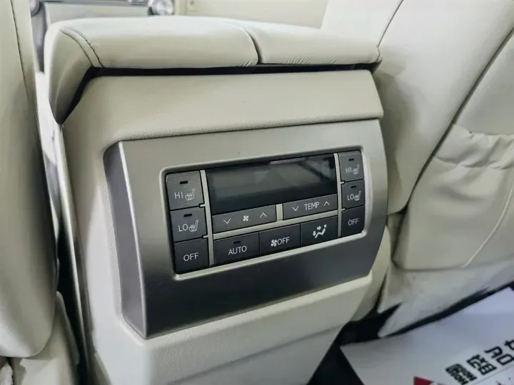 2010 Lexus GX 4.6L 296HP V8 6AT,autocango,china used car exporter,china ev exporter,chinese used car exporter,chinese used ev exporter