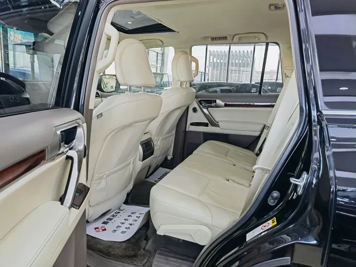 2010 Lexus GX 4.6L 296HP V8 6AT,autocango,china used car exporter,china ev exporter,chinese used car exporter,chinese used ev exporter