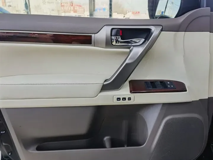 2010 Lexus GX 4.6L 296HP V8 6AT,autocango,china used car exporter,china ev exporter,chinese used car exporter,chinese used ev exporter