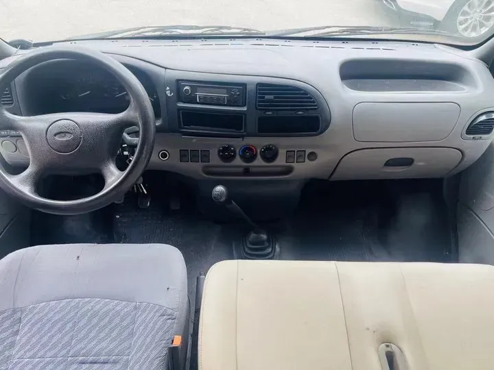 2016 Ford Classic Transit 2.8T 108HP L4 5MT,autocango,china used car exporter,china ev exporter,chinese used car exporter,chinese used ev exporter