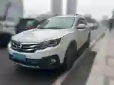 2015 GAC Trumpchi GS5 Super 1.8T 177HP L4 7DCT