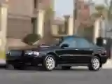 2006 Volvo S80 2.5T 200HP L5 6AT