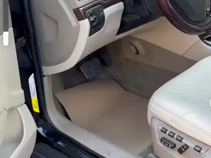 2006 Volvo S80 2.5T 200HP L5 6AT,autocango,china used car exporter,china ev exporter,chinese used car exporter,chinese used ev exporter