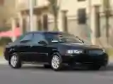 2006 Volvo S80 2.5T 200HP L5 6AT
