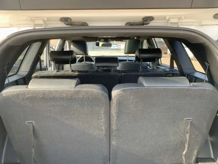 2017 Kia KX7 2.0T 241HP L4 6AT,autocango,china used car exporter,china ev exporter,chinese used car exporter,chinese used ev exporter