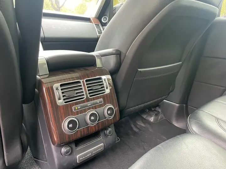 2020 Mansory Range Rover 3.0T 400HP L6 8AT,autocango,china used car exporter,china ev exporter,chinese used car exporter,chinese used ev exporter