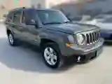 2013 Jeep Patriot 2.4L 170HP L4 CVT