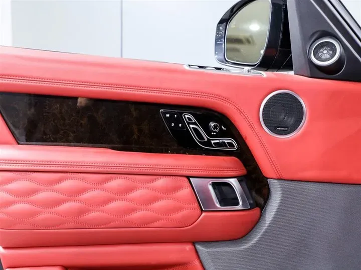 2020 Mansory Range Rover 3.0T 400HP L6 8AT,autocango,china used car exporter,china ev exporter,chinese used car exporter,chinese used ev exporter