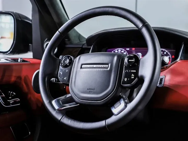 2020 Mansory Range Rover 3.0T 400HP L6 8AT,autocango,china used car exporter,china ev exporter,chinese used car exporter,chinese used ev exporter