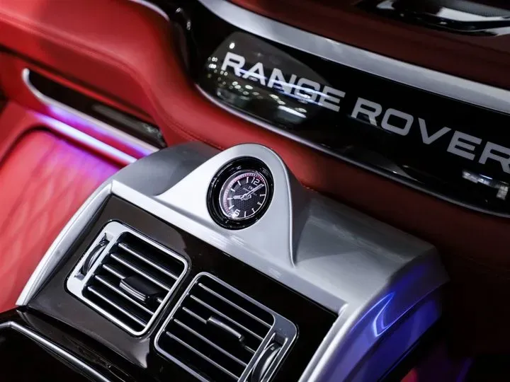 2020 Mansory Range Rover 3.0T 400HP L6 8AT,autocango,china used car exporter,china ev exporter,chinese used car exporter,chinese used ev exporter