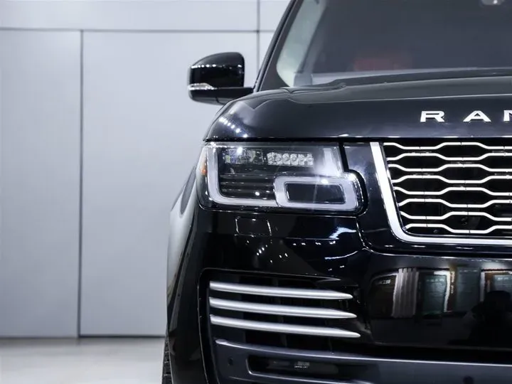 2020 Mansory Range Rover 3.0T 400HP L6 8AT,autocango,china used car exporter,china ev exporter,chinese used car exporter,chinese used ev exporter