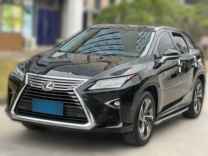 2016 Lexus RX 2.0T 238HP L4 6AT