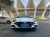 2020 Hyundai Sonata 1.5T 170HP L4 7DCT