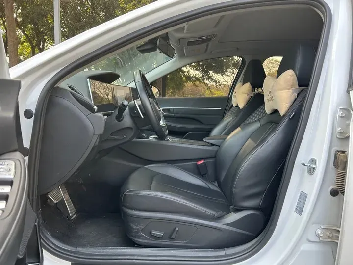 2020 Hyundai Sonata 1.5T 170HP L4 7DCT,autocango,china used car exporter,china ev exporter,chinese used car exporter,chinese used ev exporter