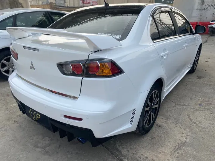 2016 Mitsubishi Lancer EX 1.8L 136HP L4 CVT,autocango,china used car exporter,china ev exporter,chinese used car exporter,chinese used ev exporter