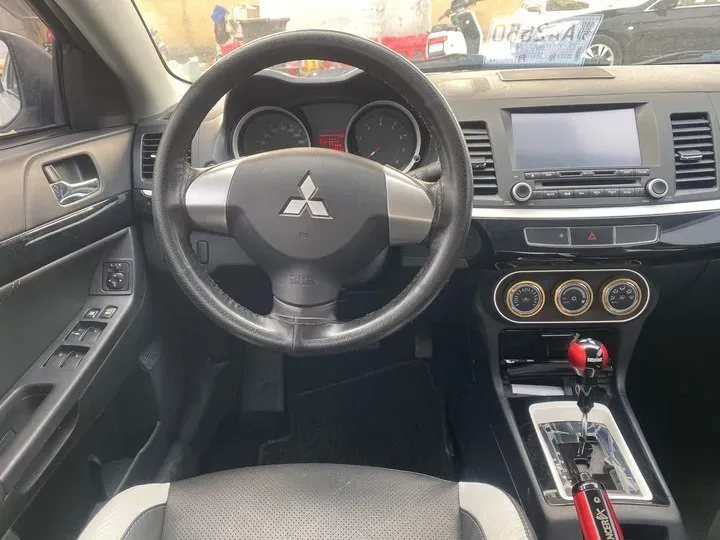2016 Mitsubishi Lancer EX 1.8L 136HP L4 CVT,autocango,china used car exporter,china ev exporter,chinese used car exporter,chinese used ev exporter