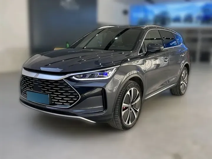 2022 BYD Tang 1.5T 139HP L4 E-CVT PHEV 45.8KWH,autocango,china used car exporter,china ev exporter,chinese used car exporter,chinese used ev exporter