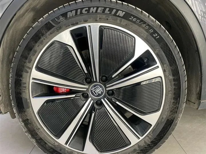 2022 BYD Tang 1.5T 139HP L4 E-CVT PHEV 45.8KWH,autocango,china used car exporter,china ev exporter,chinese used car exporter,chinese used ev exporter