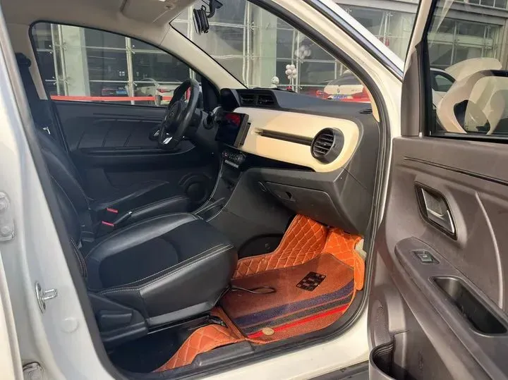 2018 Dearcc EV10 BEV 32.85KWH,autocango,china used car exporter,china ev exporter,chinese used car exporter,chinese used ev exporter