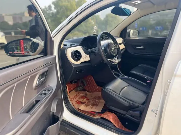 2018 Dearcc EV10 BEV 32.85KWH,autocango,china used car exporter,china ev exporter,chinese used car exporter,chinese used ev exporter