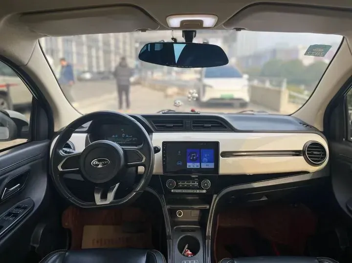 2018 Dearcc EV10 BEV 32.85KWH,autocango,china used car exporter,china ev exporter,chinese used car exporter,chinese used ev exporter