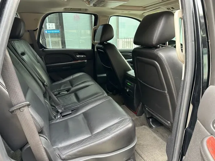 2010 Cadillac ESCALADE 6.0L 337HP V8 E-CVT Hybrid,autocango,china used car exporter,china ev exporter,chinese used car exporter,chinese used ev exporter