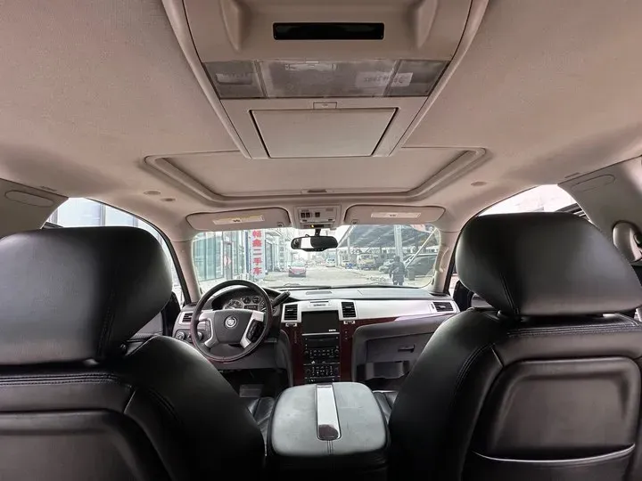 2010 Cadillac ESCALADE 6.0L 337HP V8 E-CVT Hybrid,autocango,china used car exporter,china ev exporter,chinese used car exporter,chinese used ev exporter