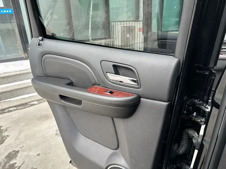 2010 Cadillac ESCALADE 6.0L 337HP V8 E-CVT Hybrid,autocango,china used car exporter,china ev exporter,chinese used car exporter,chinese used ev exporter