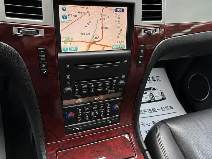 2010 Cadillac ESCALADE 6.0L 337HP V8 E-CVT Hybrid,autocango,china used car exporter,china ev exporter,chinese used car exporter,chinese used ev exporter